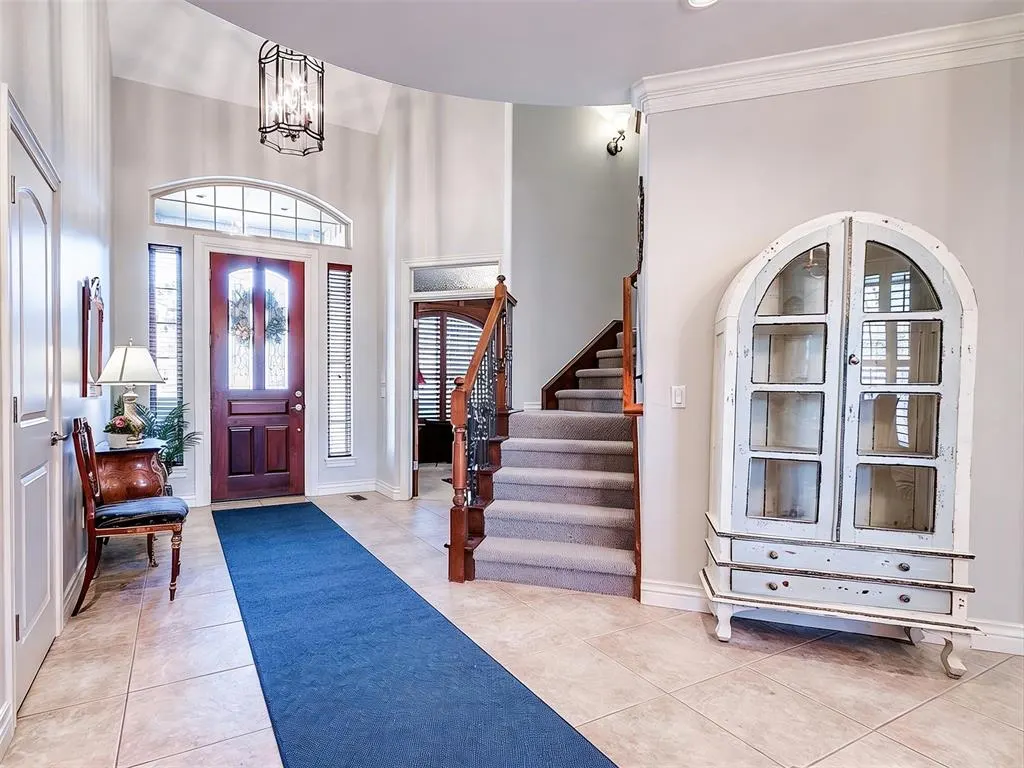 Photo 6 — 2701 Century Drive, Edmond, OK 73013