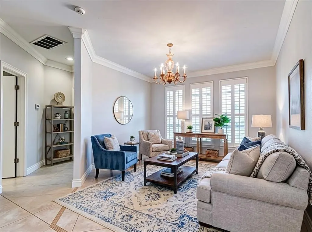 Photo 9 — 2701 Century Drive, Edmond, OK 73013
