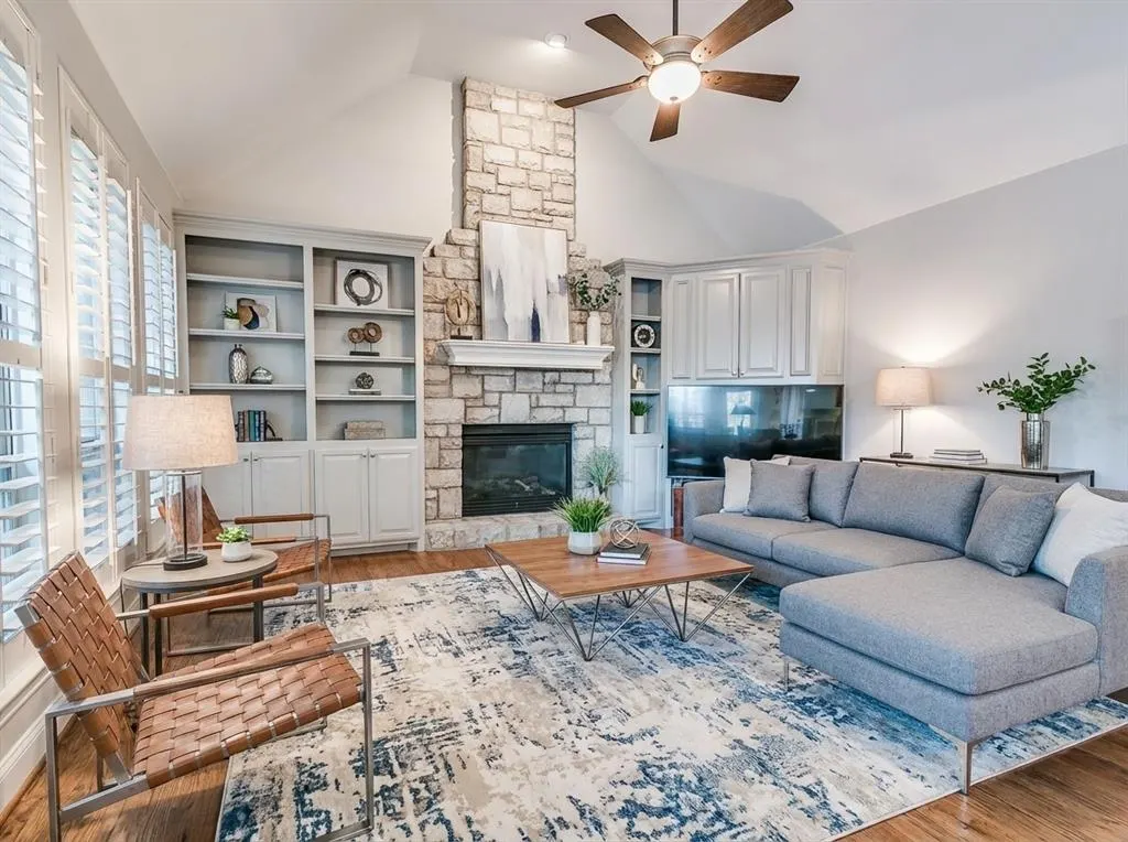 Photo 11 — 2701 Century Drive, Edmond, OK 73013