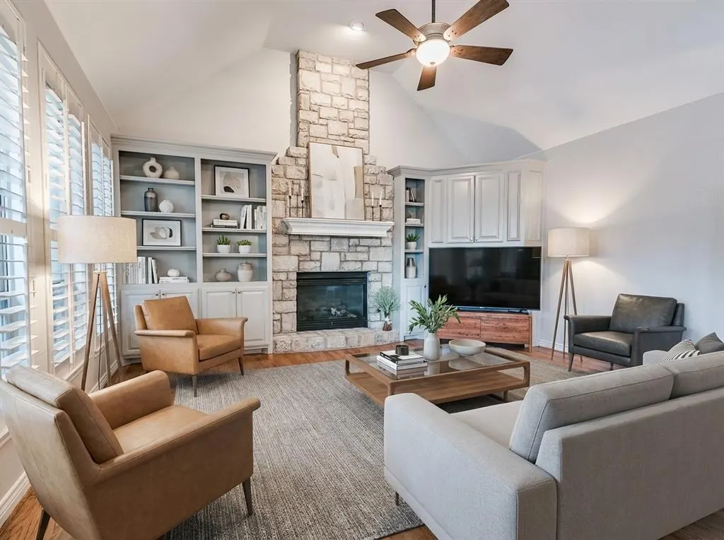 Photo 12 — 2701 Century Drive, Edmond, OK 73013