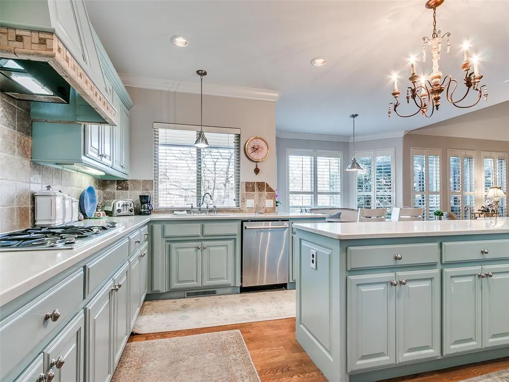 Photo 15 — 2701 Century Drive, Edmond, OK 73013