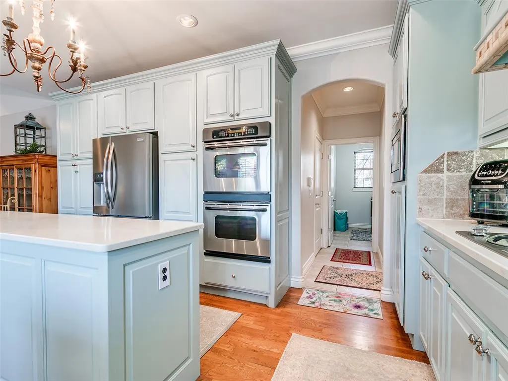 Photo 17 — 2701 Century Drive, Edmond, OK 73013