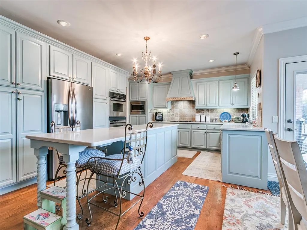 Photo 19 — 2701 Century Drive, Edmond, OK 73013