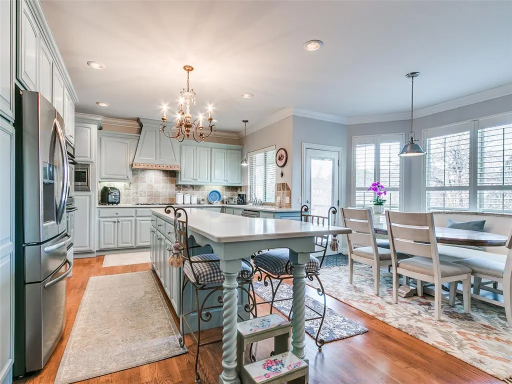 Photo 20 — 2701 Century Drive, Edmond, OK 73013