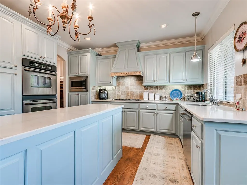 Photo 21 — 2701 Century Drive, Edmond, OK 73013