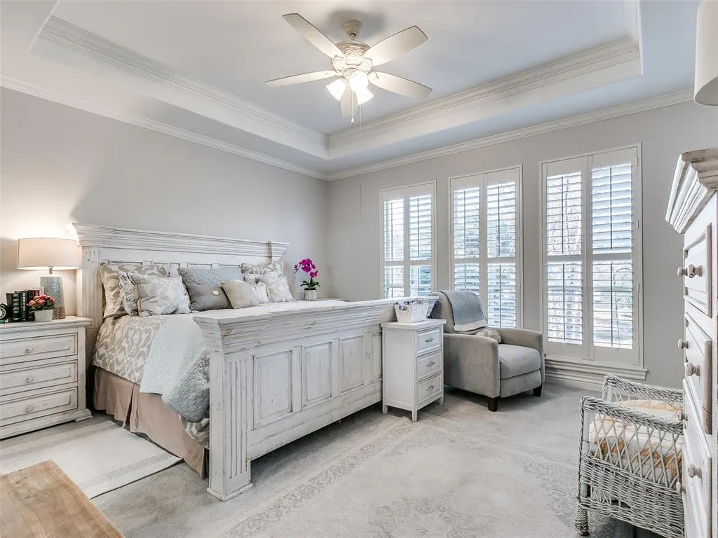 Photo 24 — 2701 Century Drive, Edmond, OK 73013