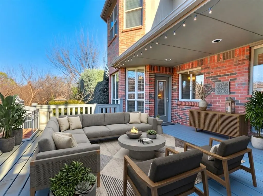 Photo 41 — 2701 Century Drive, Edmond, OK 73013