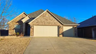 Sold home at 1801 Savannah Lane