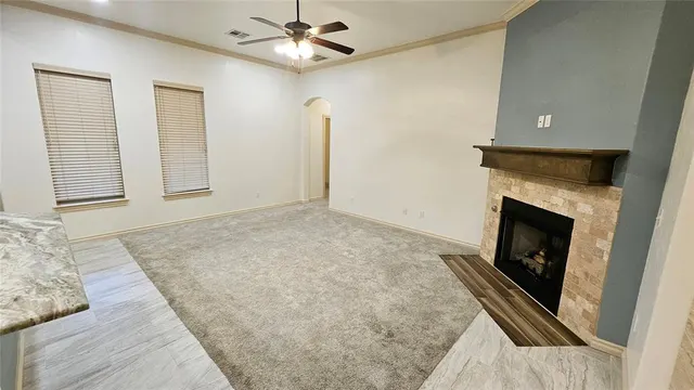 Photo 5 — 1801 Savannah Lane, Edmond, OK 73003
