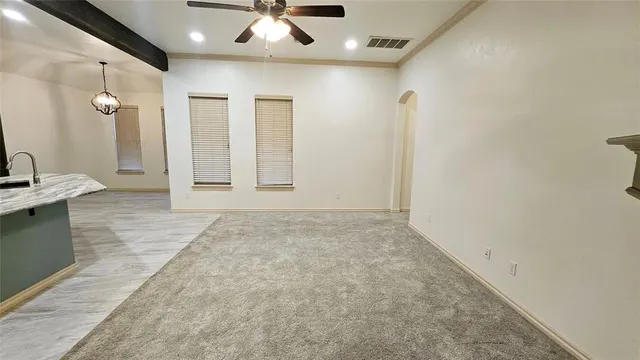 Photo 6 — 1801 Savannah Lane, Edmond, OK 73003