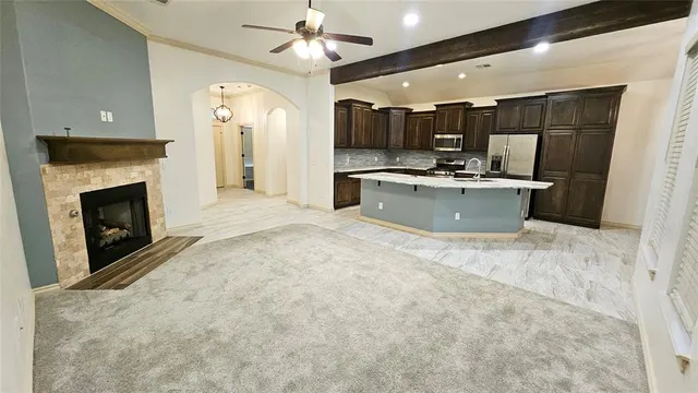 Photo 8 — 1801 Savannah Lane, Edmond, OK 73003
