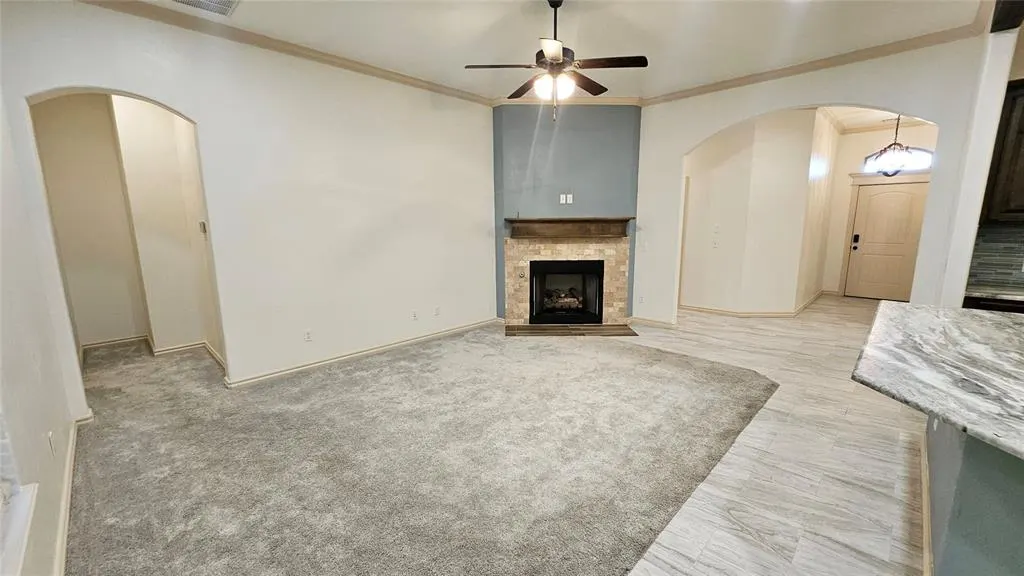 Photo 9 — 1801 Savannah Lane, Edmond, OK 73003