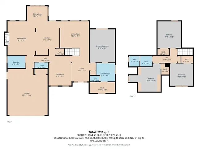Photo 5 — 541 Wildmeadow Drive, Edmond, OK 73003