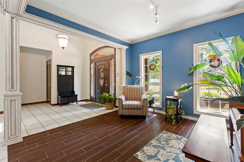 Photo 6 — 541 Wildmeadow Drive, Edmond, OK 73003