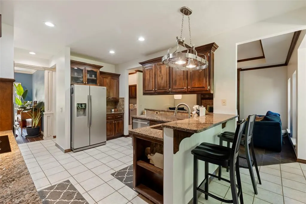 Photo 8 — 541 Wildmeadow Drive, Edmond, OK 73003