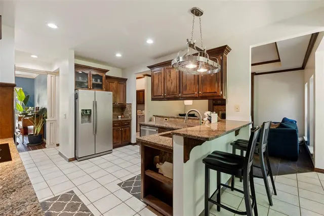 Photo 8 — 541 Wildmeadow Drive, Edmond, OK 73003