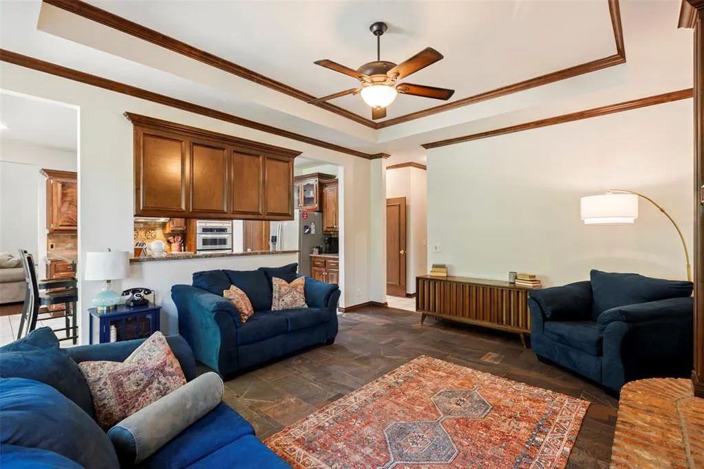 Photo 10 — 541 Wildmeadow Drive, Edmond, OK 73003