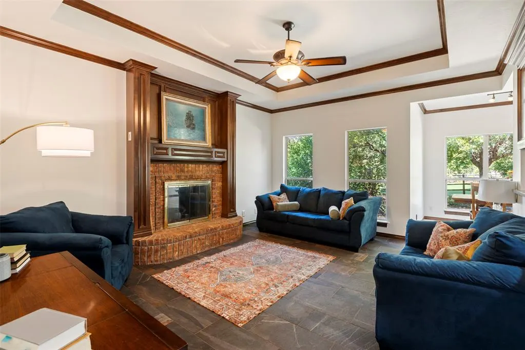 Photo 11 — 541 Wildmeadow Drive, Edmond, OK 73003