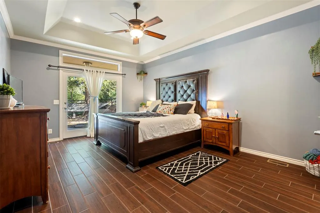 Photo 12 — 541 Wildmeadow Drive, Edmond, OK 73003