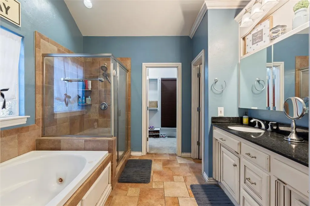 Photo 13 — 541 Wildmeadow Drive, Edmond, OK 73003