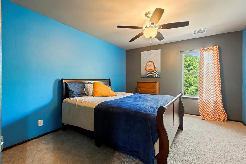 Photo 17 — 541 Wildmeadow Drive, Edmond, OK 73003