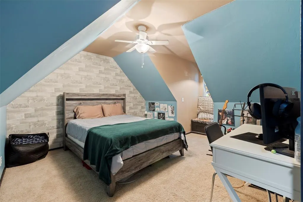 Photo 21 — 541 Wildmeadow Drive, Edmond, OK 73003