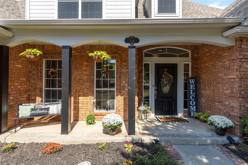 Photo 22 — 541 Wildmeadow Drive, Edmond, OK 73003