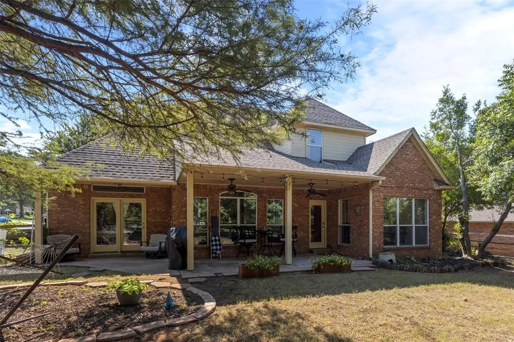 Photo 25 — 541 Wildmeadow Drive, Edmond, OK 73003