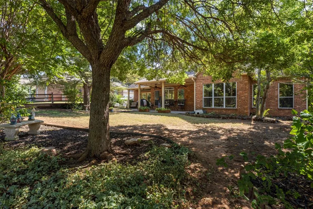 Photo 27 — 541 Wildmeadow Drive, Edmond, OK 73003