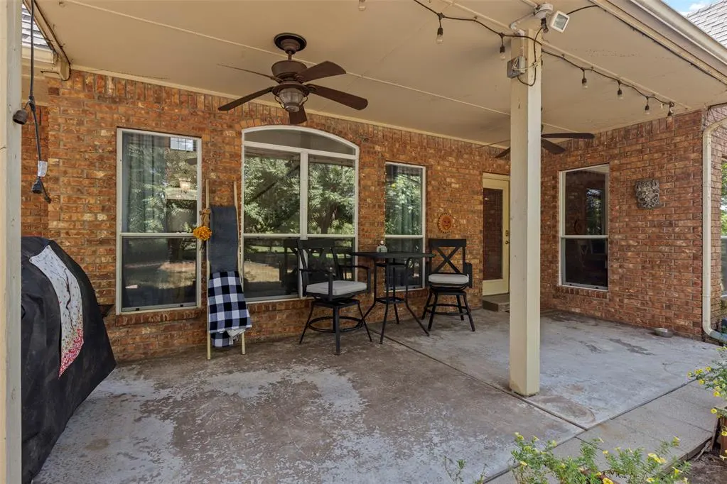 Photo 28 — 541 Wildmeadow Drive, Edmond, OK 73003