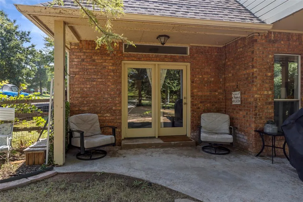 Photo 29 — 541 Wildmeadow Drive, Edmond, OK 73003