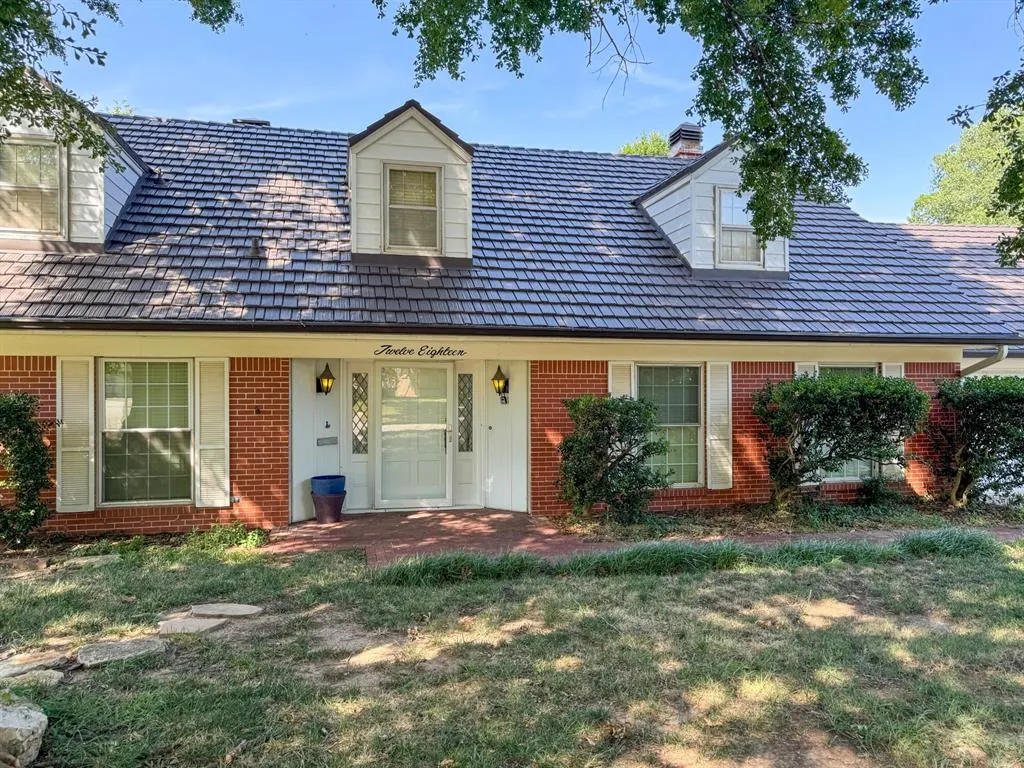 Photo 3 — 1218 Benson Drive, Norman, OK 73071