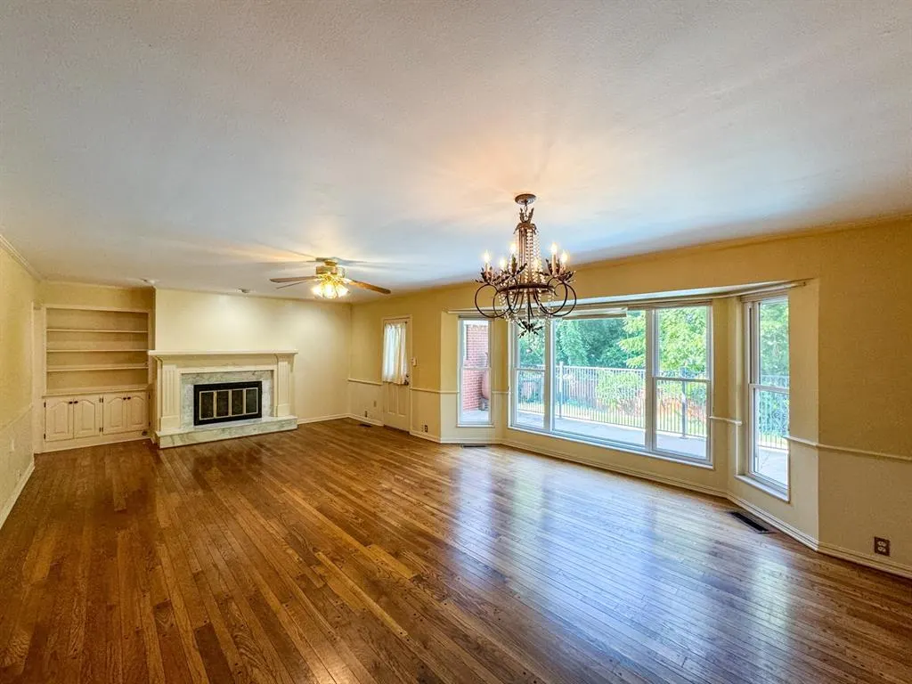 Photo 6 — 1218 Benson Drive, Norman, OK 73071