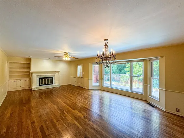 Photo 6 — 1218 Benson Drive, Norman, OK 73071
