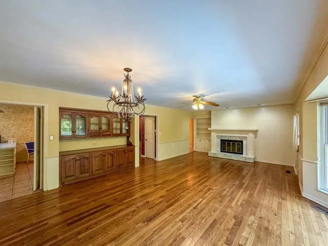 Photo 7 — 1218 Benson Drive, Norman, OK 73071