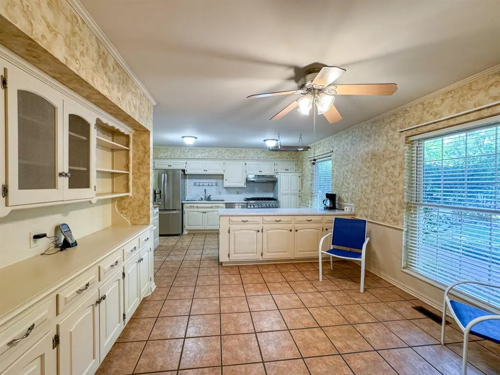 Photo 14 — 1218 Benson Drive, Norman, OK 73071