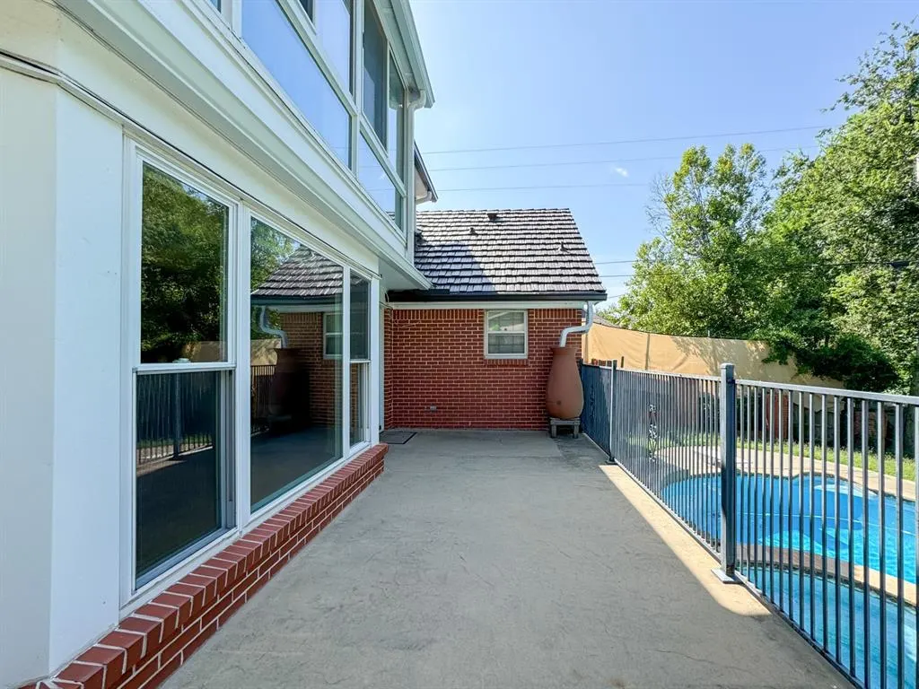 Photo 42 — 1218 Benson Drive, Norman, OK 73071