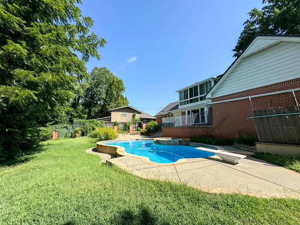 Photo 48 — 1218 Benson Drive, Norman, OK 73071