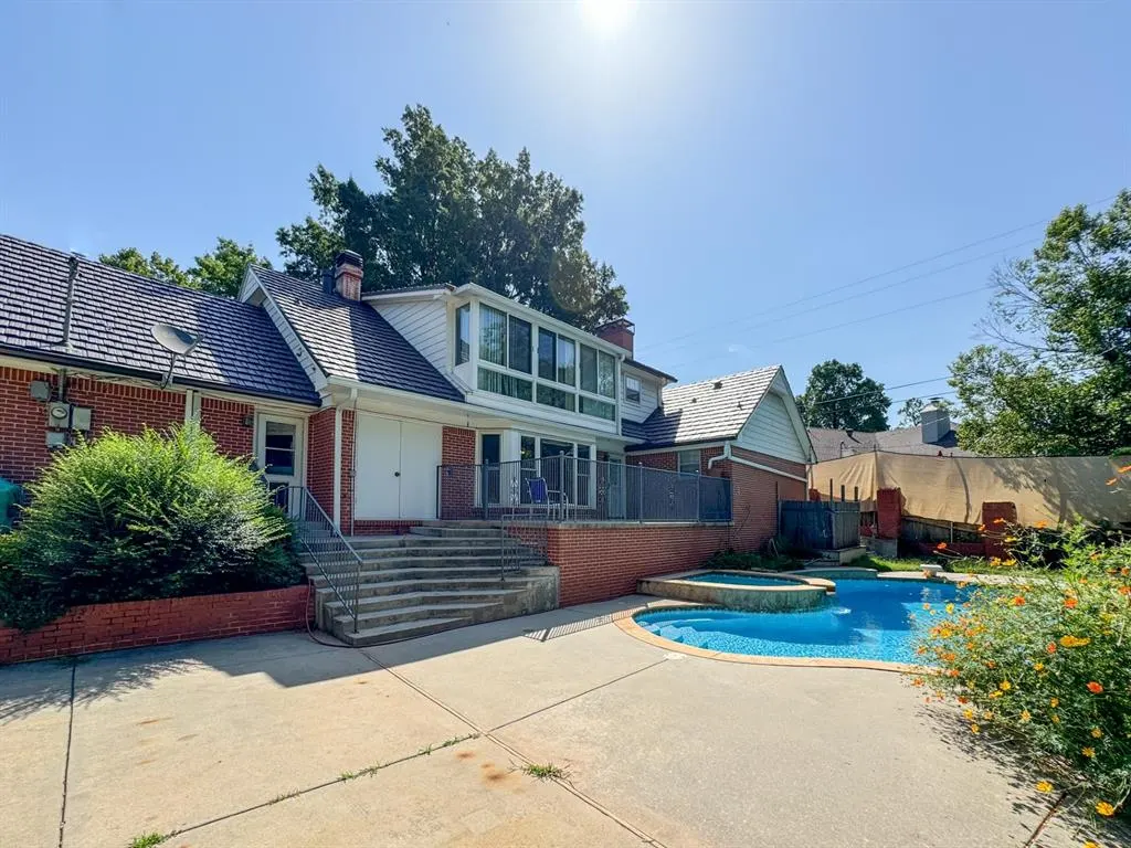 Photo 50 — 1218 Benson Drive, Norman, OK 73071