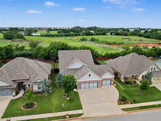 Sold home at 2317 Bretton Lane