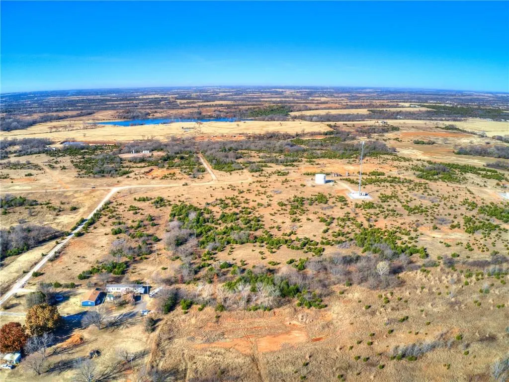 Photo 5 — 280th Street 10ac, Goldsby, OK 73093