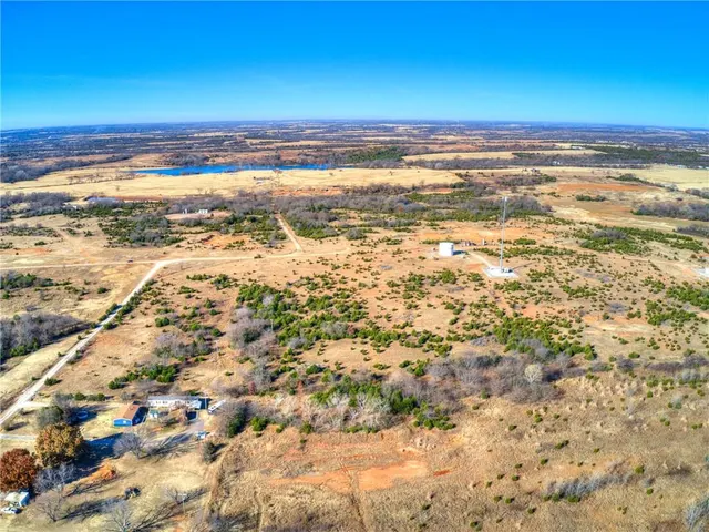 Photo 5 — 280th Street 10ac, Goldsby, OK 73093