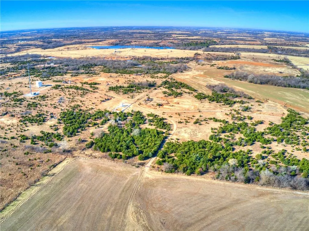 Photo 8 — 280th Street 10ac, Goldsby, OK 73093