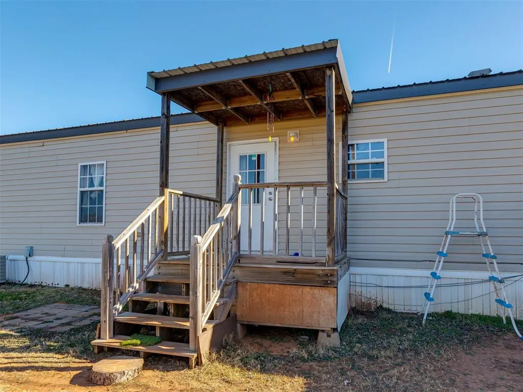 Photo 32 — 10088 351st St, Blanchard, OK 73010