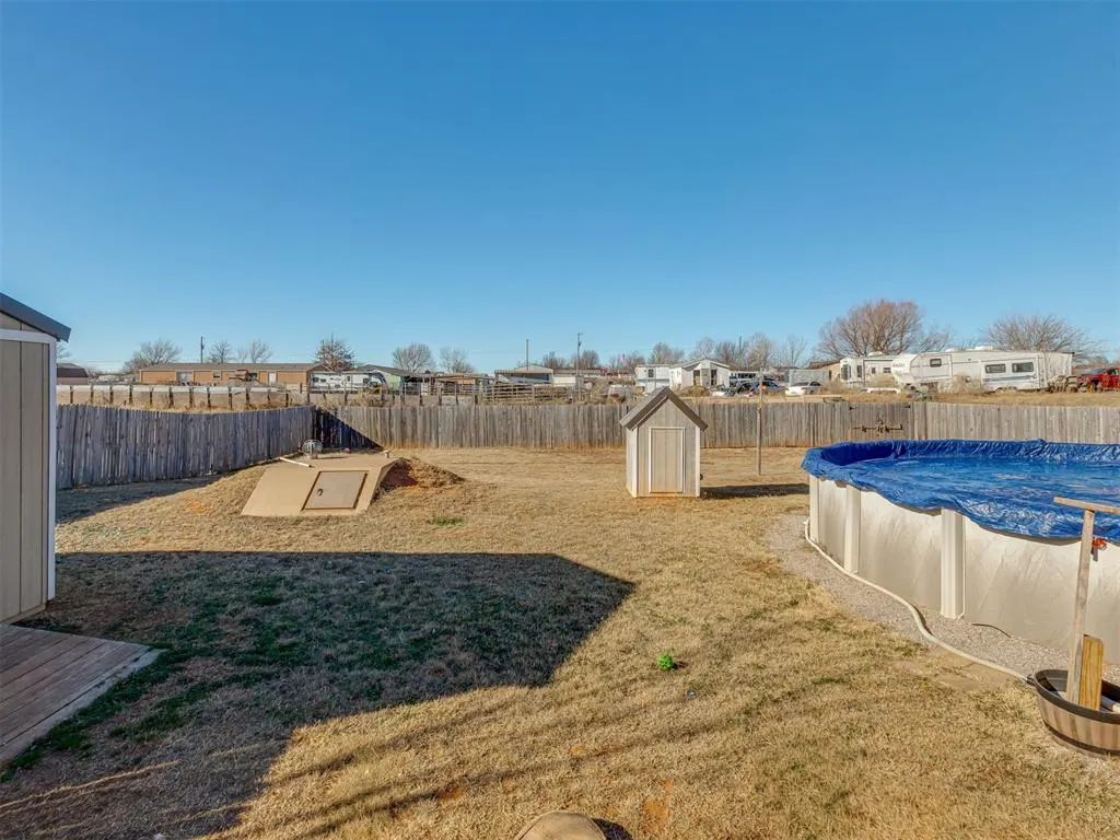 Photo 36 — 10088 351st St, Blanchard, OK 73010