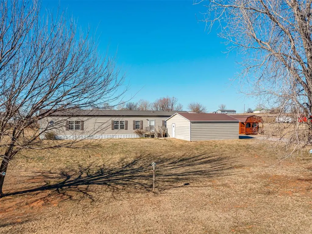 Photo 45 — 10088 351st St, Blanchard, OK 73010