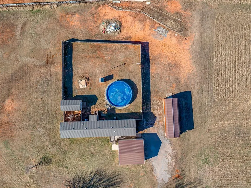 Photo 49 — 10088 351st St, Blanchard, OK 73010