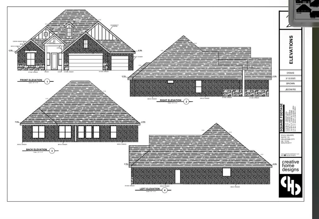 Photo 2 — 200 Shavano Street, Shawnee, OK 74804