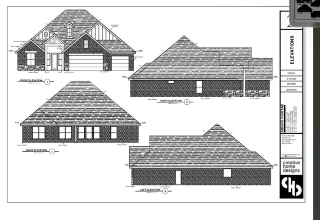 Photo 2 — 200 Shavano Street, Shawnee, OK 74804