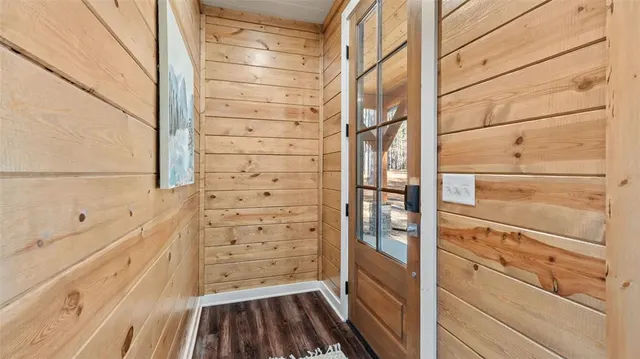 Photo 5 — 153 Jericho Road, Broken Bow, OK 74728